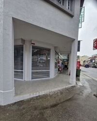 Geylang Road (D14), Shop House #612024211